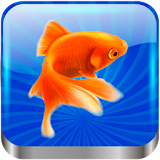 Gold Fish Slot icon