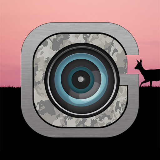 GardePro Mobile logo