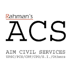Cover Image of Télécharger Aim Civil Services  APK
