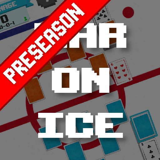 War on Ice: Preseason