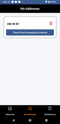 Moreno Valley Street Sweeping Screen 2