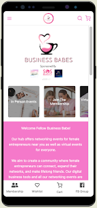 Business Babes Network