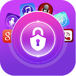 Cover Image of Download App lock 1.3.3 APK
