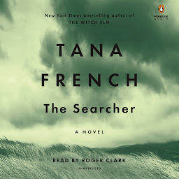 Obraz ikony: The Searcher: A Novel