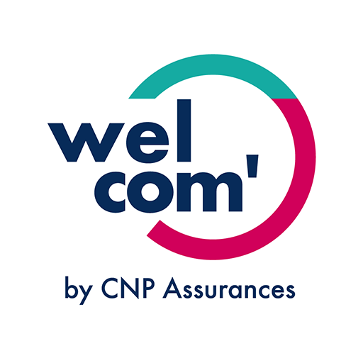 Welcom' by CNP Assurances Windows'ta İndir