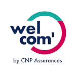 Welcom' by CNP Assurances Apk