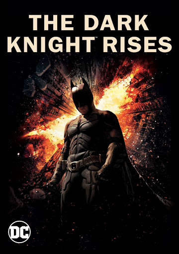 Descubrir 88+ imagen batman the dark knight rises google drive