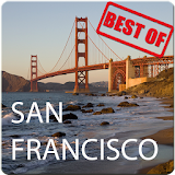 San Francisco offline guide icon