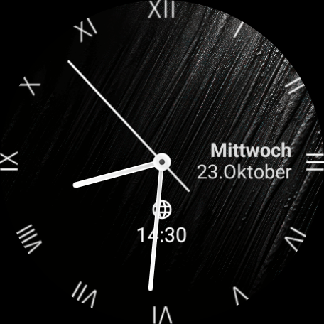 The Watchface screenshot 7