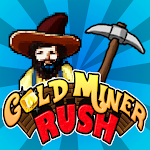Cover Image of Download Gold Mine: Match-3 puzzle 1.8 APK