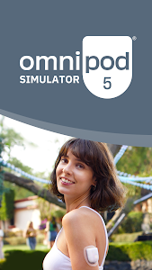 Omnipod® 5 Simulator Unknown