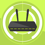 Cover Image of Baixar Wifi Analyzer - Segurança Wi-Fi em casa e no escritório 14.19 APK