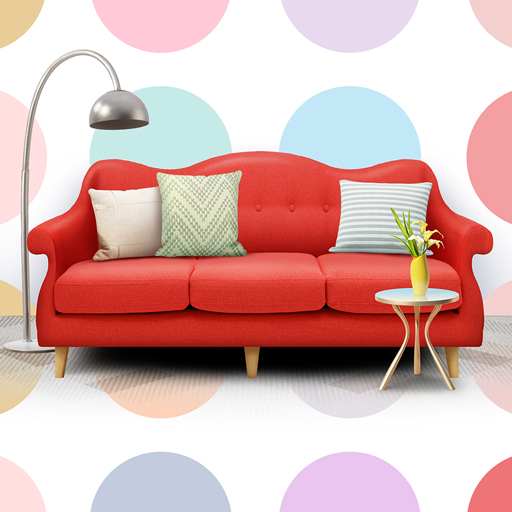 Decor Match Mod Apk 1.25.0121