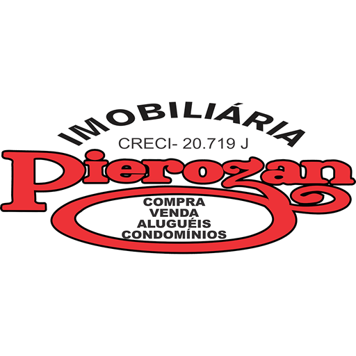 Imobiliária Pierozan logo