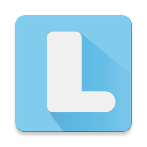 LiisT - TO DO and LIST App  Icon