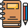 Notes App Application icon