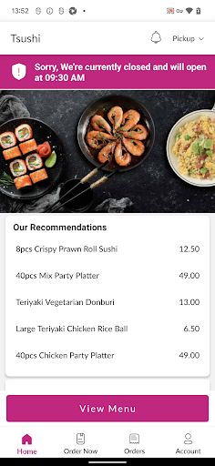 Tsushi Screen 2