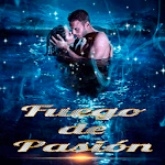 Cover Image of Tải xuống Radio fuego de pasion  APK