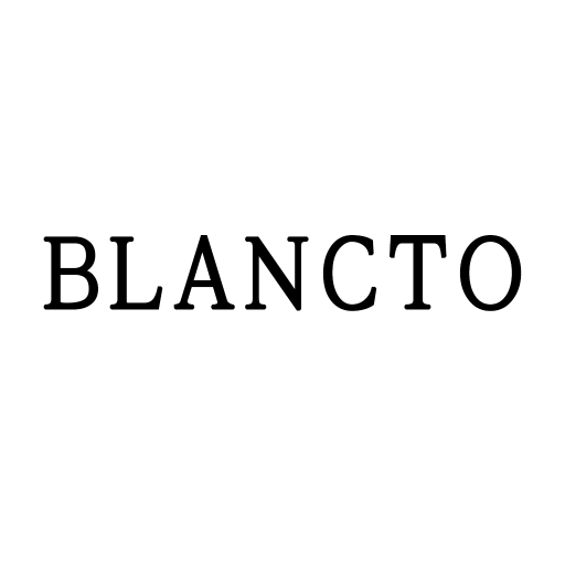 블랑토 - BLANCTO logo