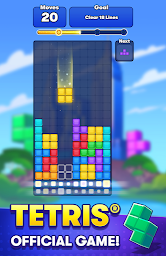 Tetris®