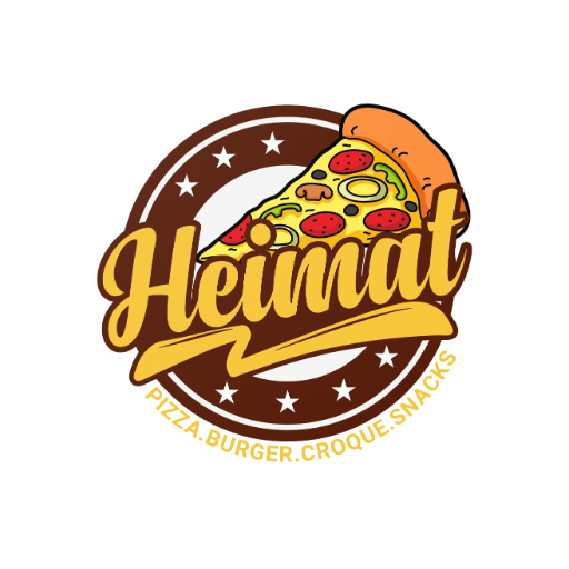 Heimat Pizza Offenbach for  Android – Latest Version & Features app icon
