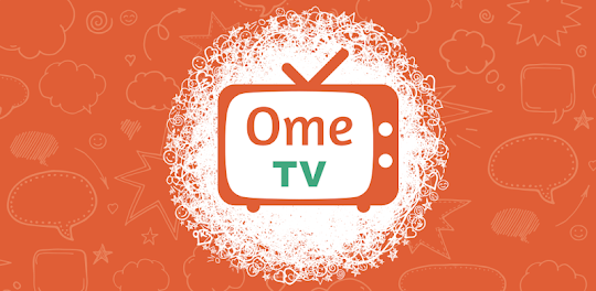 OmeTV -ビデオチャットオルタナティブ