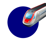 London Tube Line Status icon
