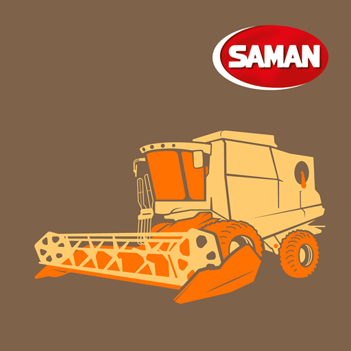 SAMAN-Productores logo