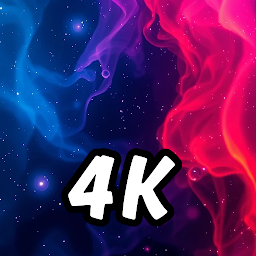 Icon image 2026 Ultra 4K Walls