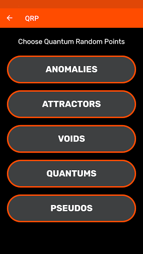 Randonauting Adventure: Random Screen 2