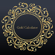 Gold Price Calculator  Icon