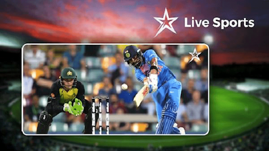 Live cricket Tv HD streaming Apps on Google Play