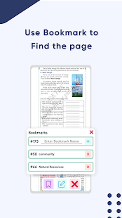 Karnataka School Books 2024 Screenshot