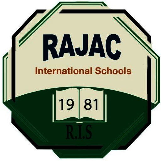 Rajac International School  Icon