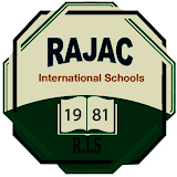 Rajac International School icon
