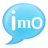 New IMO free video calls Guide icon