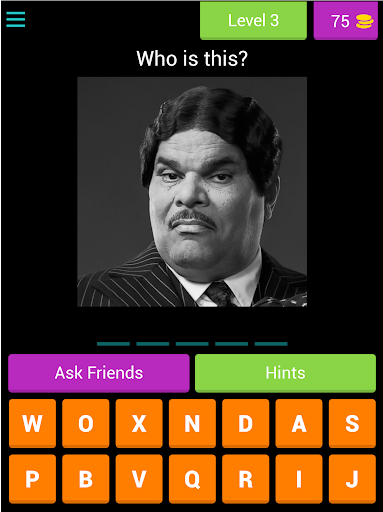 Wednesday Addams Quiz