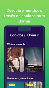 Imágen 5 Bambú 🍃 Meditación guiada y s android