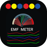 Electromagnetic Field Finder: EMF Detector 2020