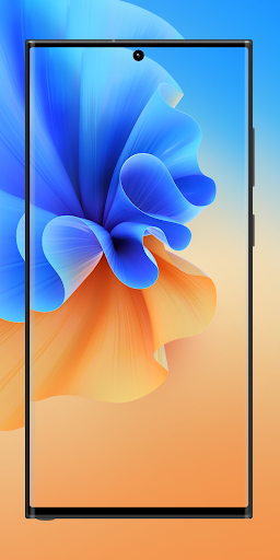 Screenshot of Wallpapers for OnePlus 14 Pro