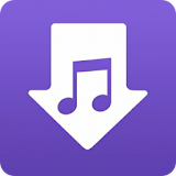 Music + Movie Downloader icon