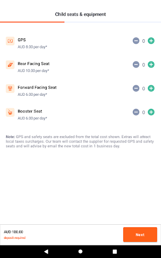 CarHire We compare car rental