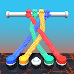 Cover Image of Download Tangle Master 3D 31.5.0 APK