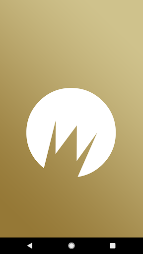 Android application Reign Church screenshort