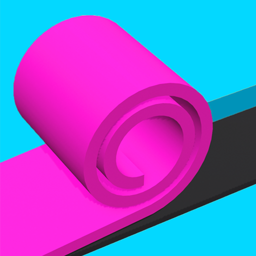Color Roll 3D 2.2.2 Icon