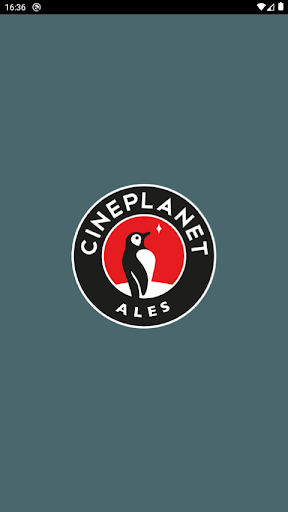 Android application Cineplanet Alès screenshort