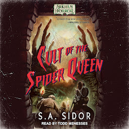 Obraz ikony: Cult of the Spider Queen