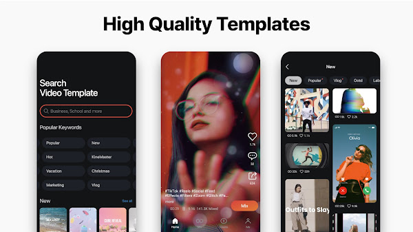 KineMaster Mod Apk Download - Without Watermark - Latest Version - Android