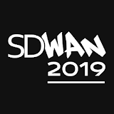 SD-WAN Summit 2019 icon