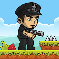 Shooter Boy Adventures